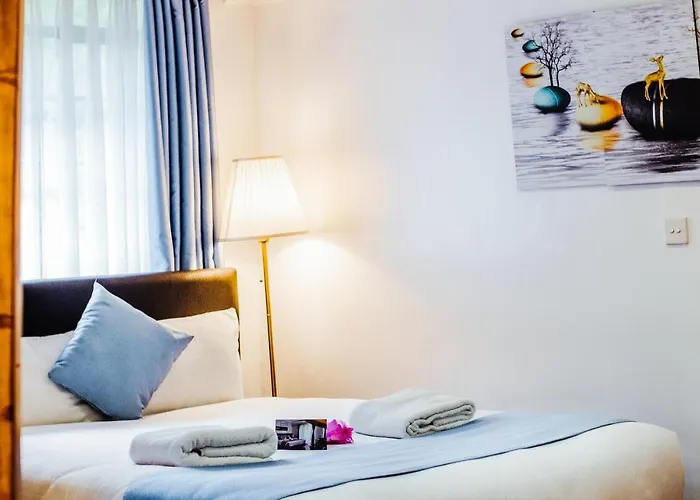 Caribbean Homes By Edmor Suites