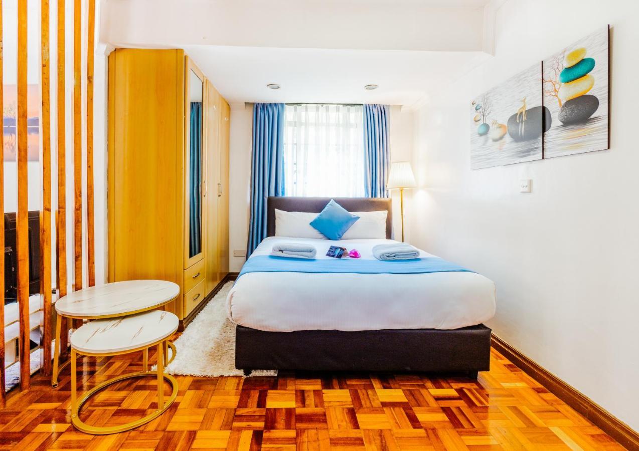 अपार्टमेंट Caribbean Homes By Edmor *